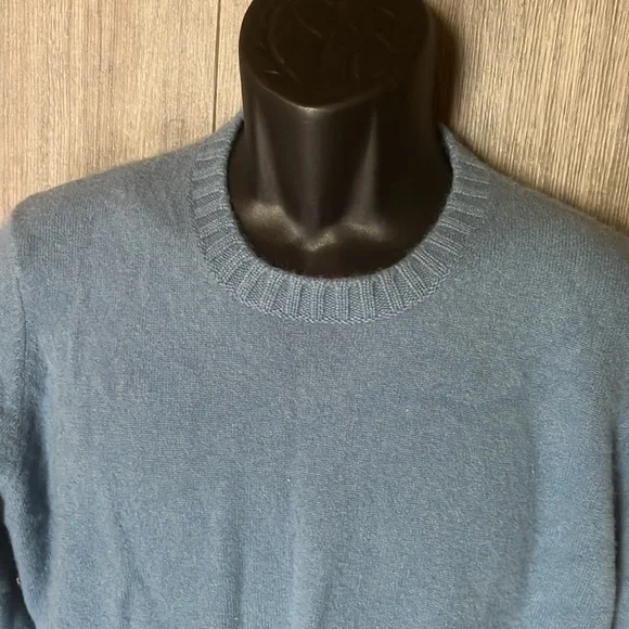 Lauren Ralph Lauren cashmere sweater - Picture 3 of 10